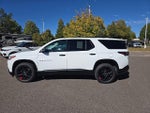 2020 Chevrolet Traverse AWD 1LZ