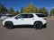 2020 Chevrolet Traverse AWD 1LZ