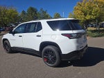 2020 Chevrolet Traverse AWD 1LZ