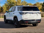 2020 Chevrolet Traverse AWD 1LZ