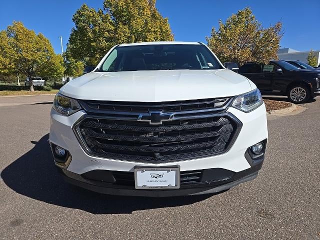 2020 Chevrolet Traverse AWD 1LZ