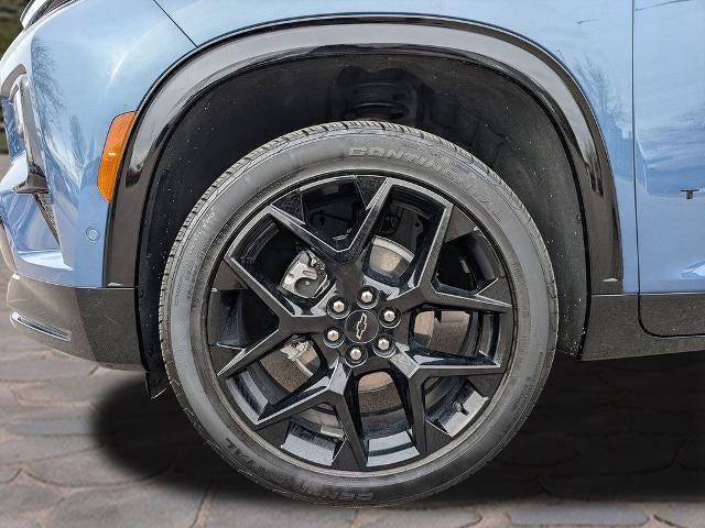 2025 Chevrolet Traverse RS w/2RS