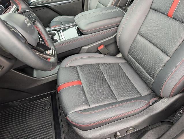 2025 Chevrolet Traverse RS w/2RS