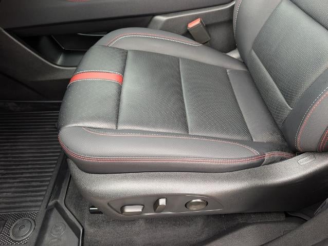 2025 Chevrolet Traverse RS w/2RS