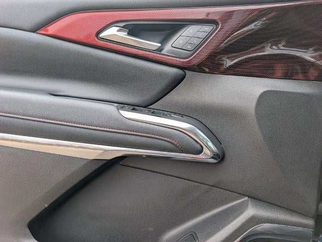 2025 Chevrolet Traverse RS w/2RS