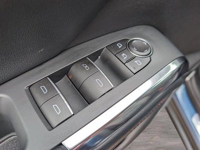 2025 Chevrolet Traverse RS w/2RS