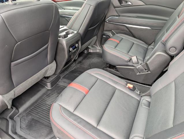 2025 Chevrolet Traverse RS w/2RS