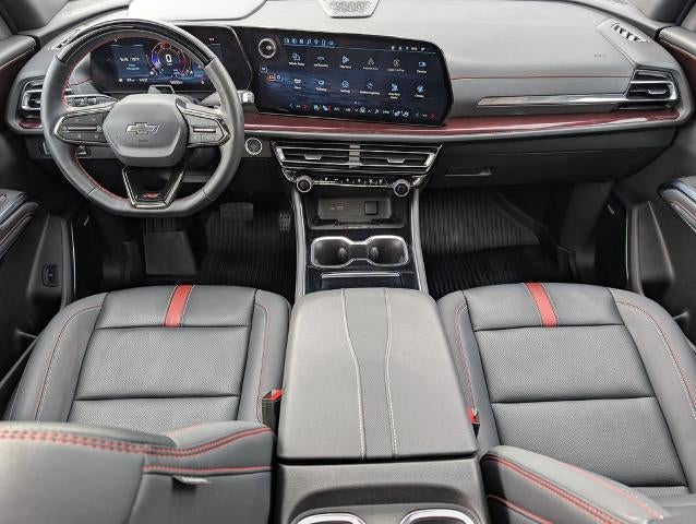 2025 Chevrolet Traverse RS w/2RS