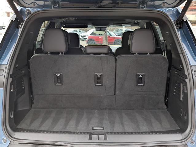 2025 Chevrolet Traverse RS w/2RS