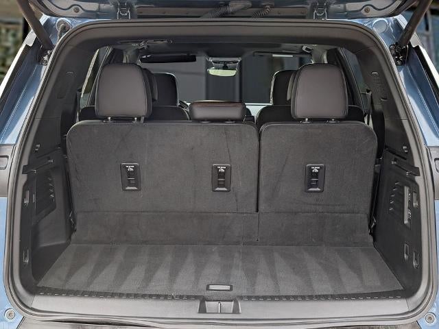 2025 Chevrolet Traverse RS w/2RS