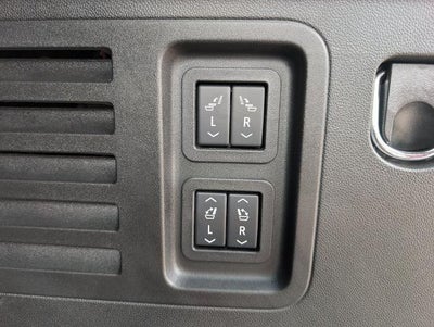 2025 Chevrolet Traverse RS w/2RS