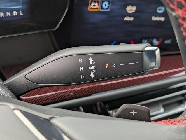 2025 Chevrolet Traverse RS w/2RS