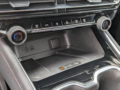 2025 Chevrolet Traverse RS w/2RS