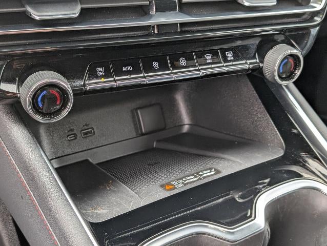 2025 Chevrolet Traverse RS w/2RS