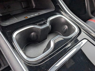 2025 Chevrolet Traverse RS w/2RS