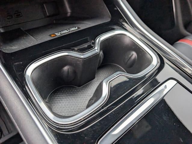 2025 Chevrolet Traverse RS w/2RS