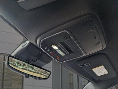 2025 Chevrolet Traverse RS w/2RS