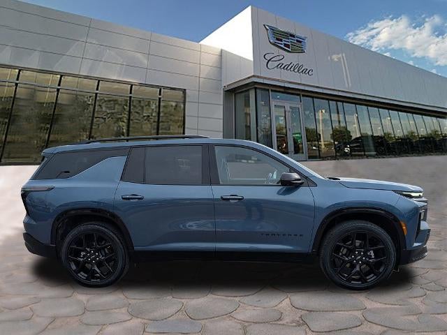 2025 Chevrolet Traverse RS w/2RS