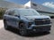 2025 Chevrolet Traverse RS w/2RS