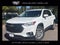 2021 Chevrolet Traverse AWD 2FL