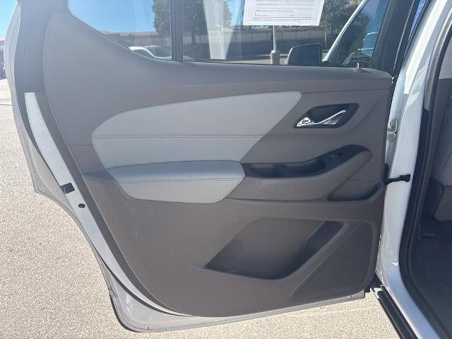 2021 Chevrolet Traverse AWD 2FL