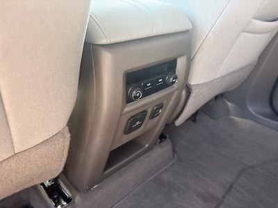 2021 Chevrolet Traverse AWD 2FL