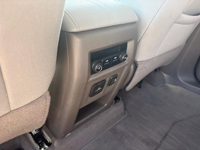 2021 Chevrolet Traverse AWD 2FL
