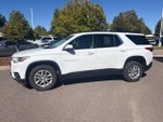 2021 Chevrolet Traverse AWD 2FL