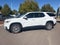2021 Chevrolet Traverse AWD 2FL