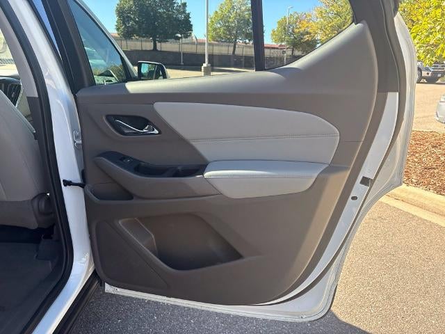 2021 Chevrolet Traverse AWD 2FL