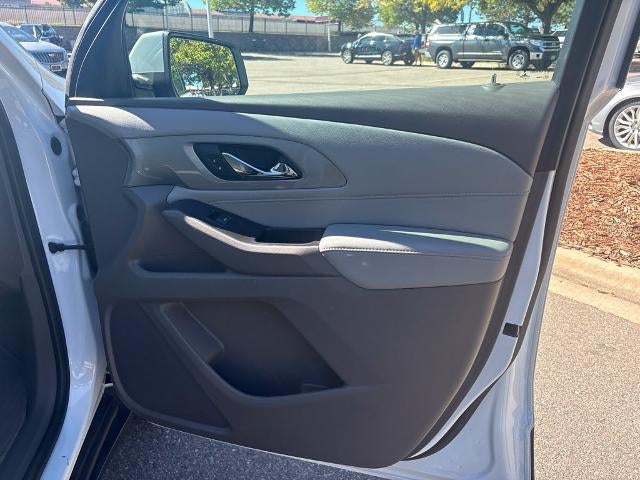 2021 Chevrolet Traverse AWD 2FL