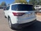 2021 Chevrolet Traverse AWD 2FL
