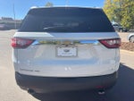 2021 Chevrolet Traverse AWD 2FL