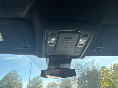 2025 Chevrolet Suburban 4WD LS