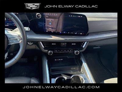 2025 Chevrolet Suburban 4WD Z71