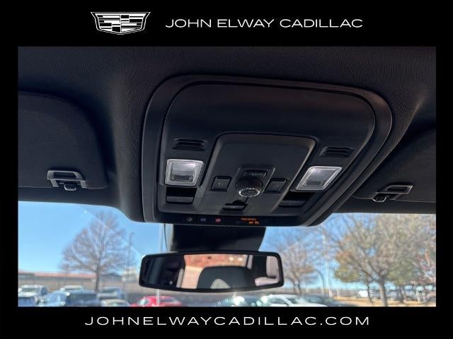 2025 Chevrolet Suburban 4WD Z71