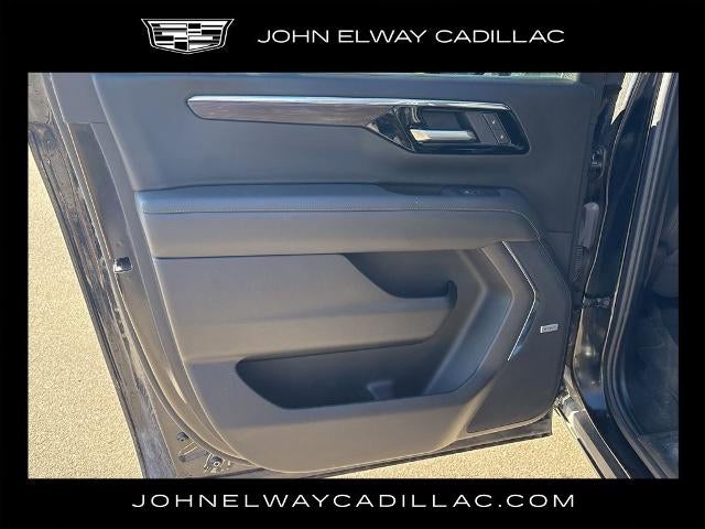 2025 Chevrolet Suburban 4WD Z71