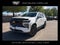 2025 Chevrolet Tahoe 4WD High Country