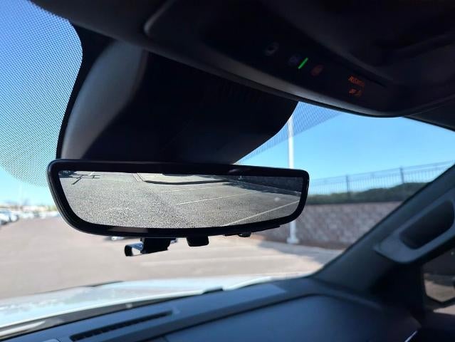2025 Chevrolet Tahoe 4WD High Country