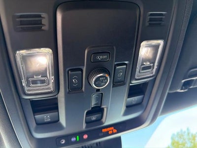 2025 Chevrolet Tahoe 4WD High Country