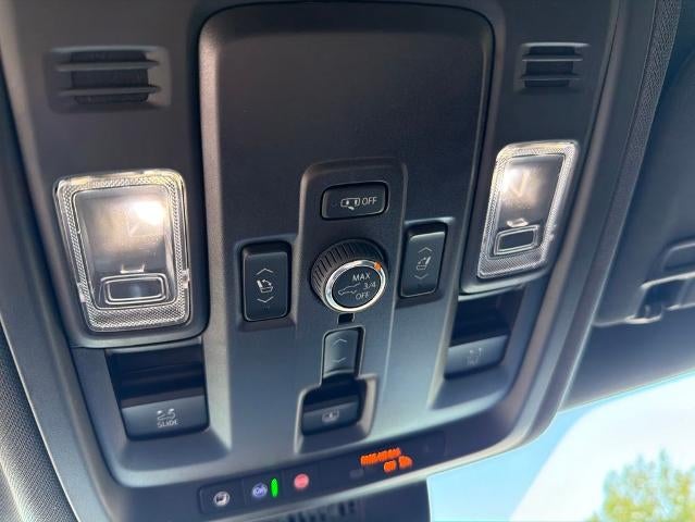 2025 Chevrolet Tahoe 4WD High Country