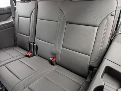 2025 Chevrolet Tahoe 4WD High Country