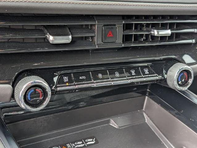 2025 Chevrolet Tahoe 4WD High Country