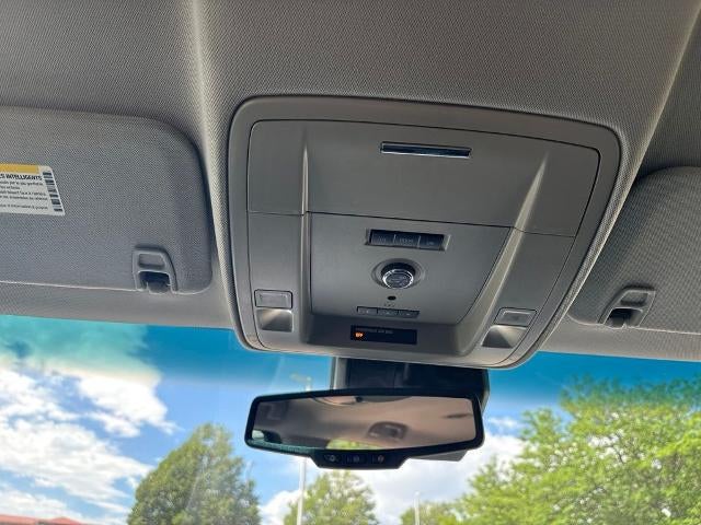 2016 Chevrolet Tahoe 4WD LT