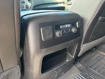 2016 Chevrolet Tahoe 4WD LT