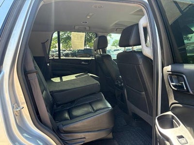 2016 Chevrolet Tahoe 4WD LT