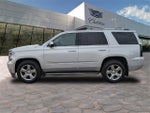 2015 Chevrolet Tahoe 4WD LTZ