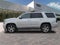 2015 Chevrolet Tahoe 4WD LTZ