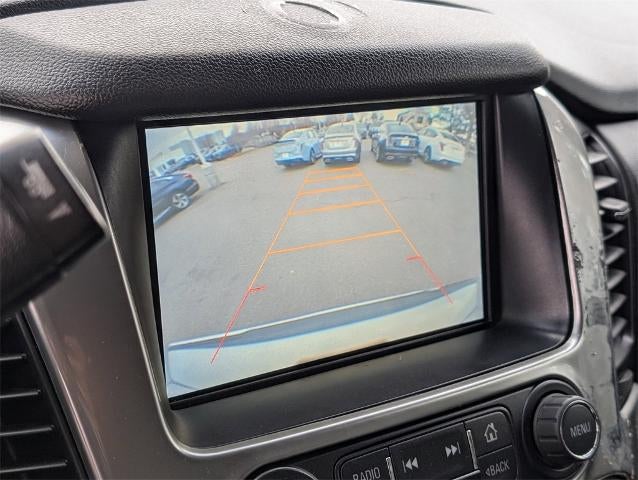 2015 Chevrolet Tahoe 4WD LTZ