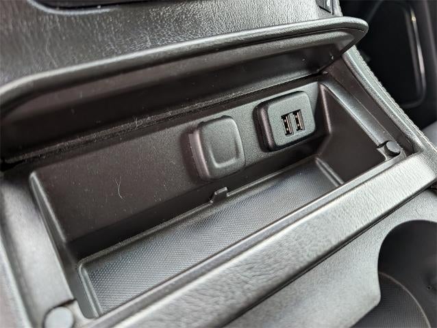 2015 Chevrolet Tahoe 4WD LTZ